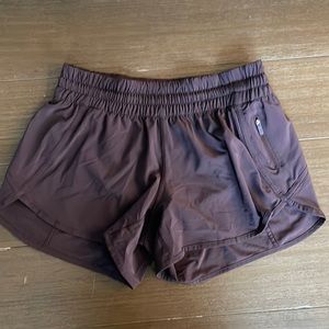Lulu shorts